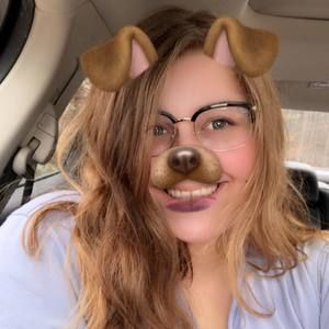 Meet your Posher, Emma grace